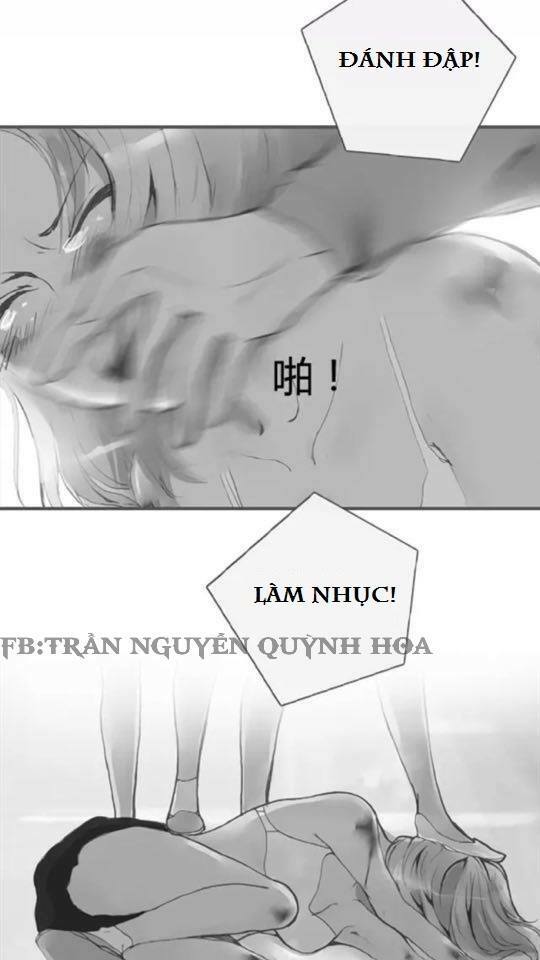 trả thù trường trung học phần 1 chapter 12 7