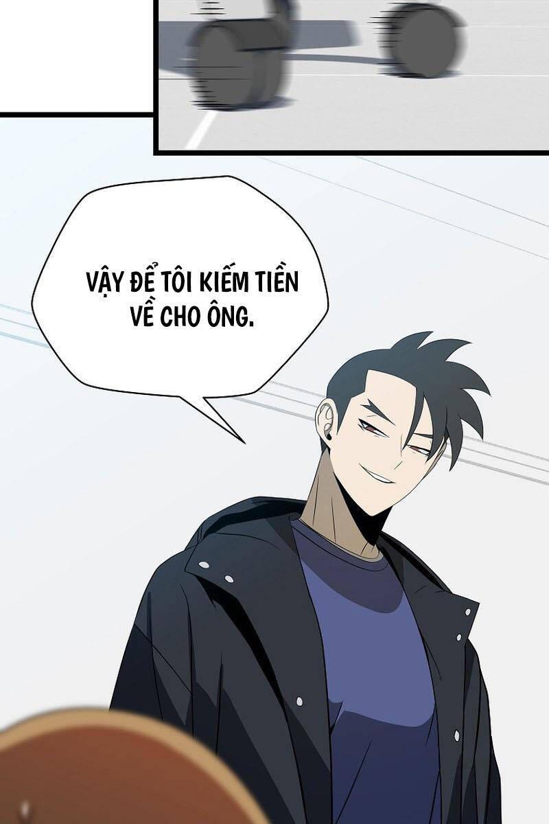 tiêu diệt đấng cứu thế chapter 152 16