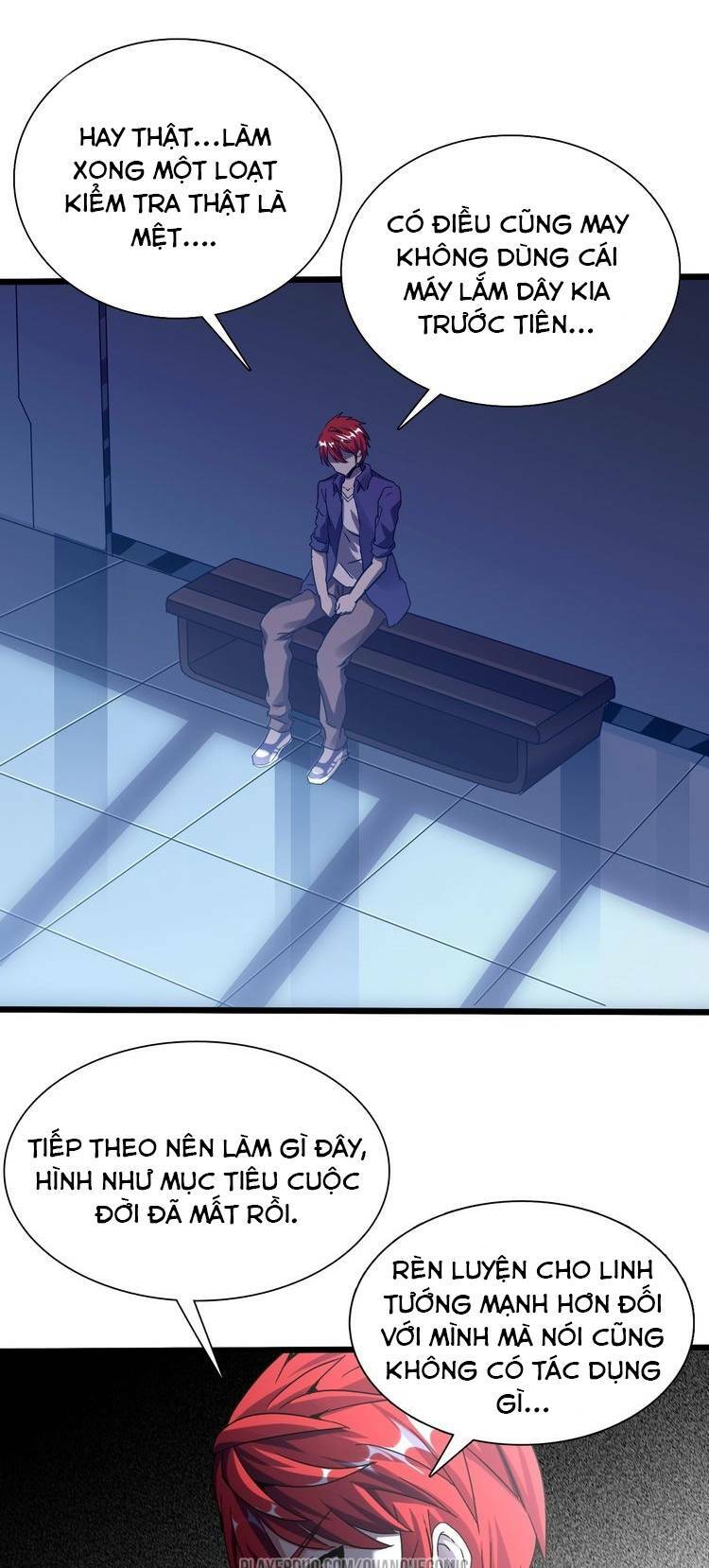 kinh thế kỳ nhân chapter 23 7