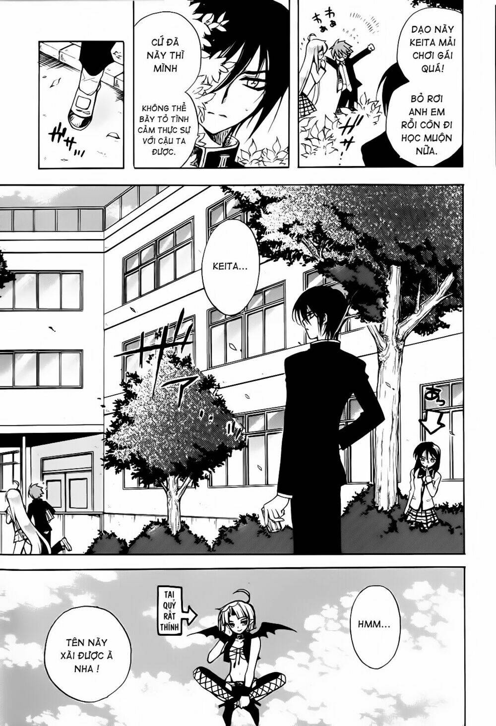 hakoiri devil princess chapter 11 6