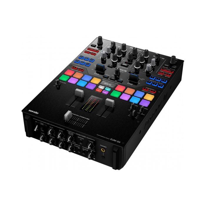 Mixer DJ DJM S9 ( Pioneer DJ) - Hàng chính hãng