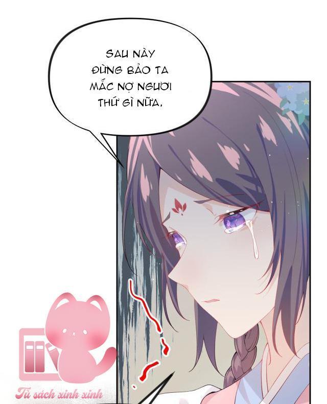 một đêm nọ đột nhiên yandere tới! chapter 92 24