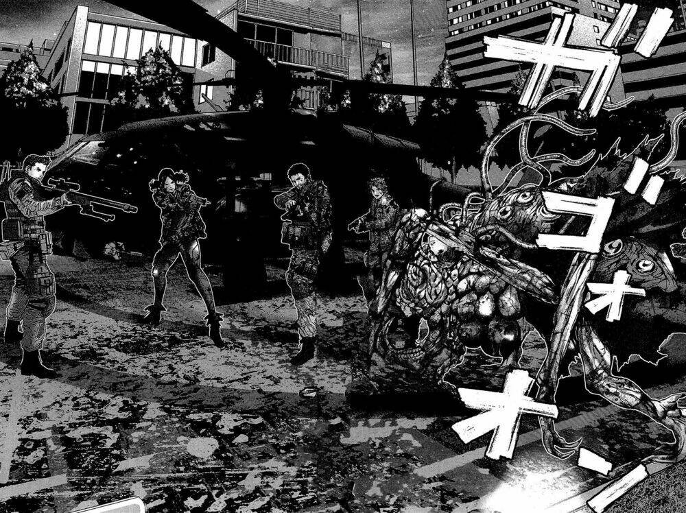 thảm họa marhawa chapter 35 15