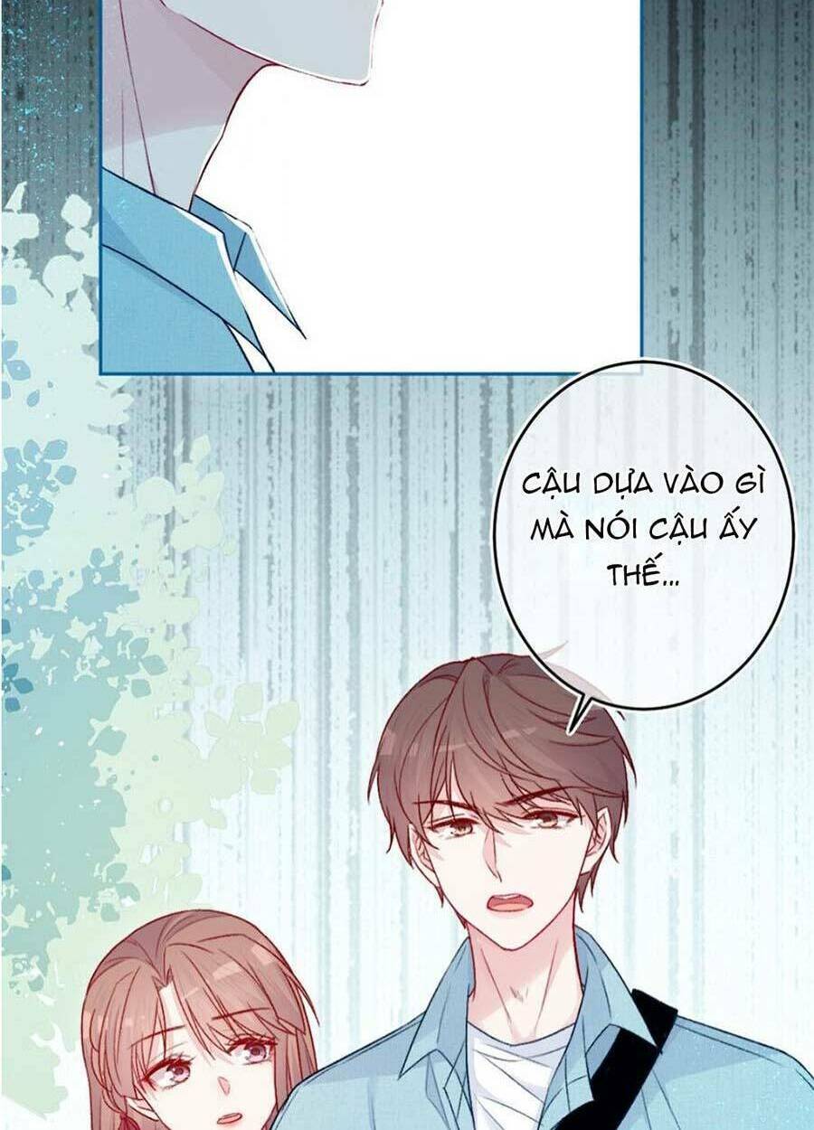 khi cô gái nhìn thấy thời gian chapter 17 19