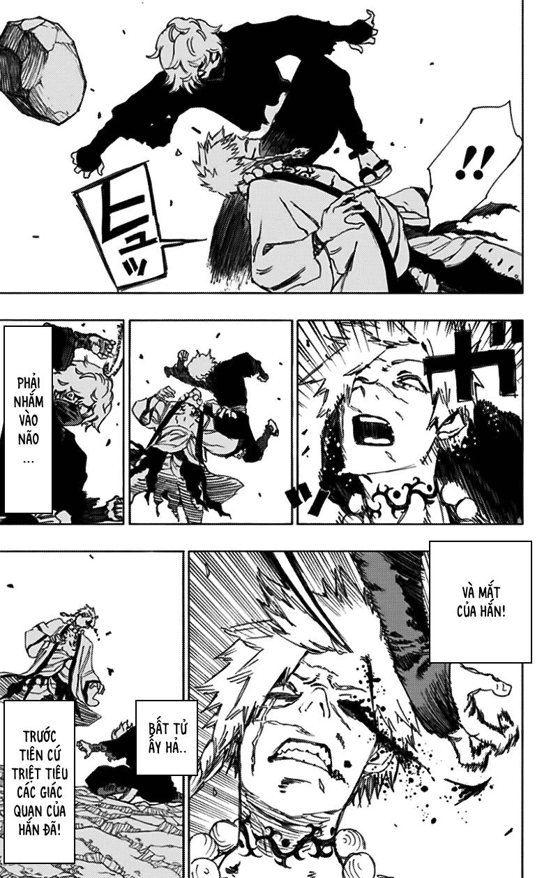 jigokuraku chapter 47 6