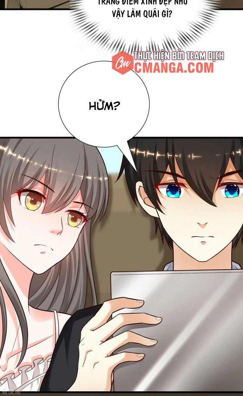 tối cường vận đào hoa chapter 171 18