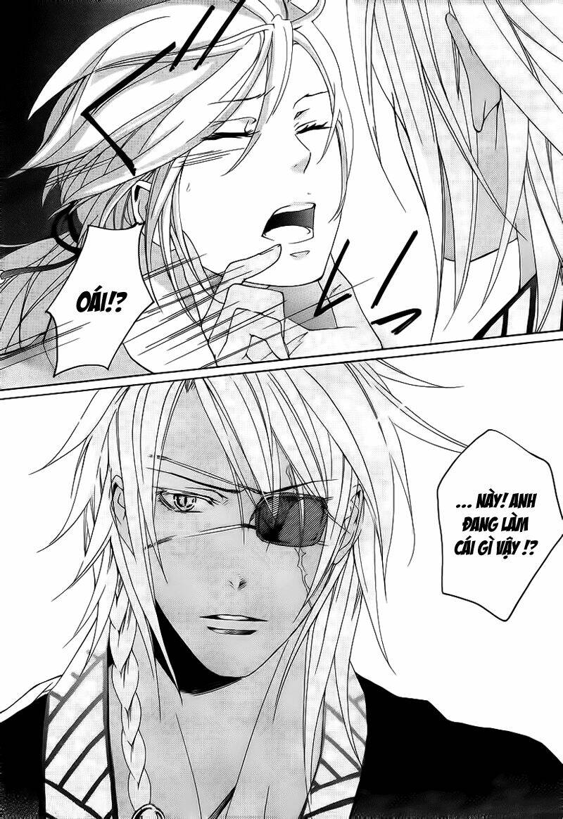 nise no chigiri chapter 5 26