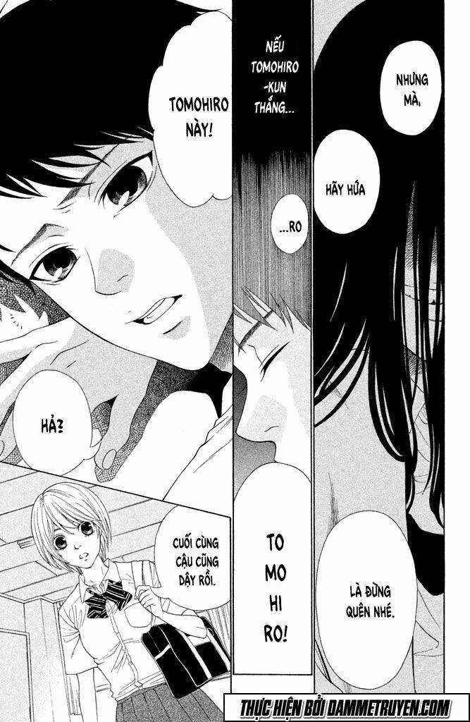 gakuen densetsu hasami onna chapter 2 3