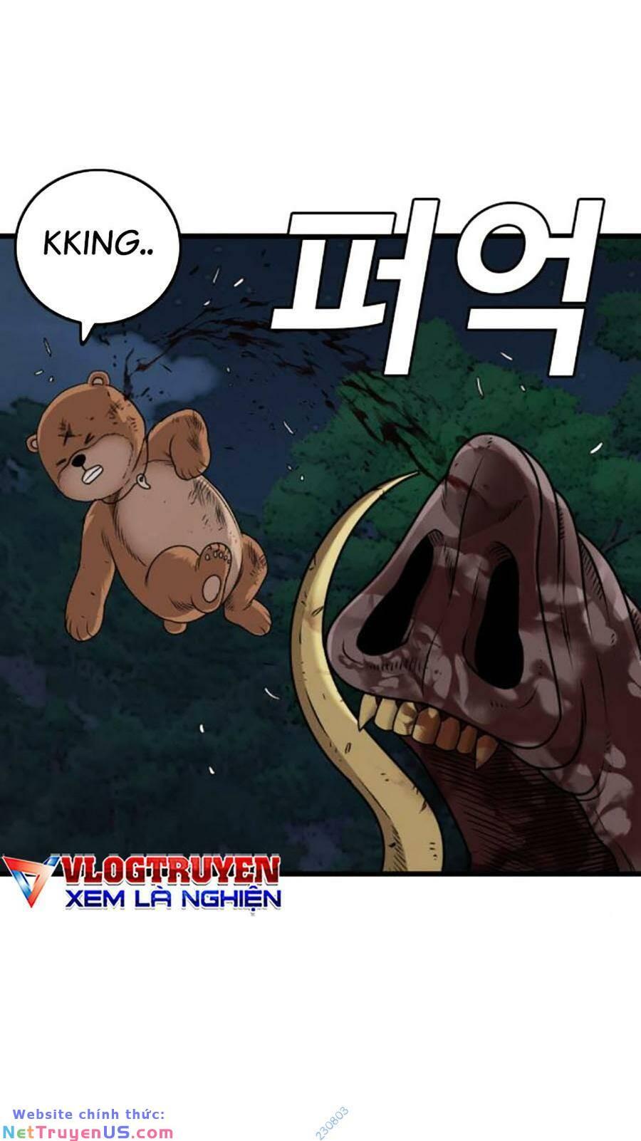 người xấu chapter 180 73