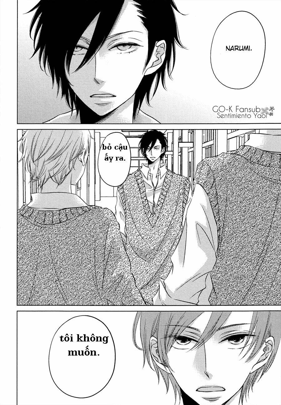 katakoi opera chapter 3 21