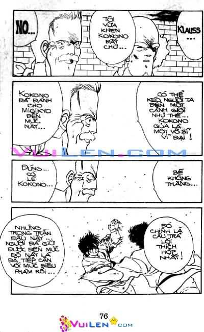 truyền nhân atula - shura no mon i chapter 10 77