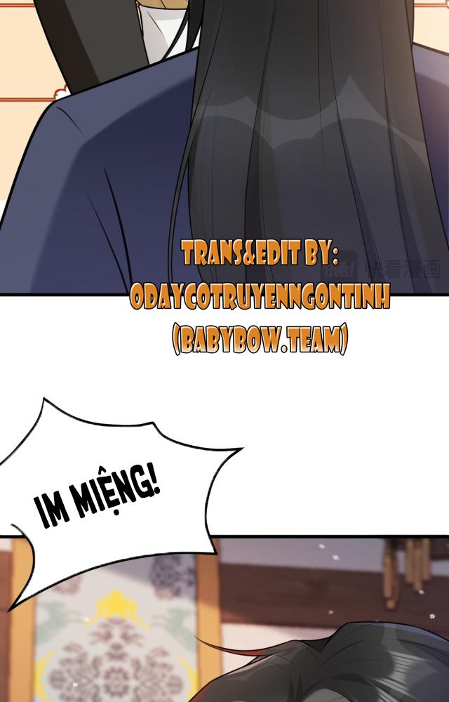 làm sao đây người học việc của tôi quá bám người chapter 5 10