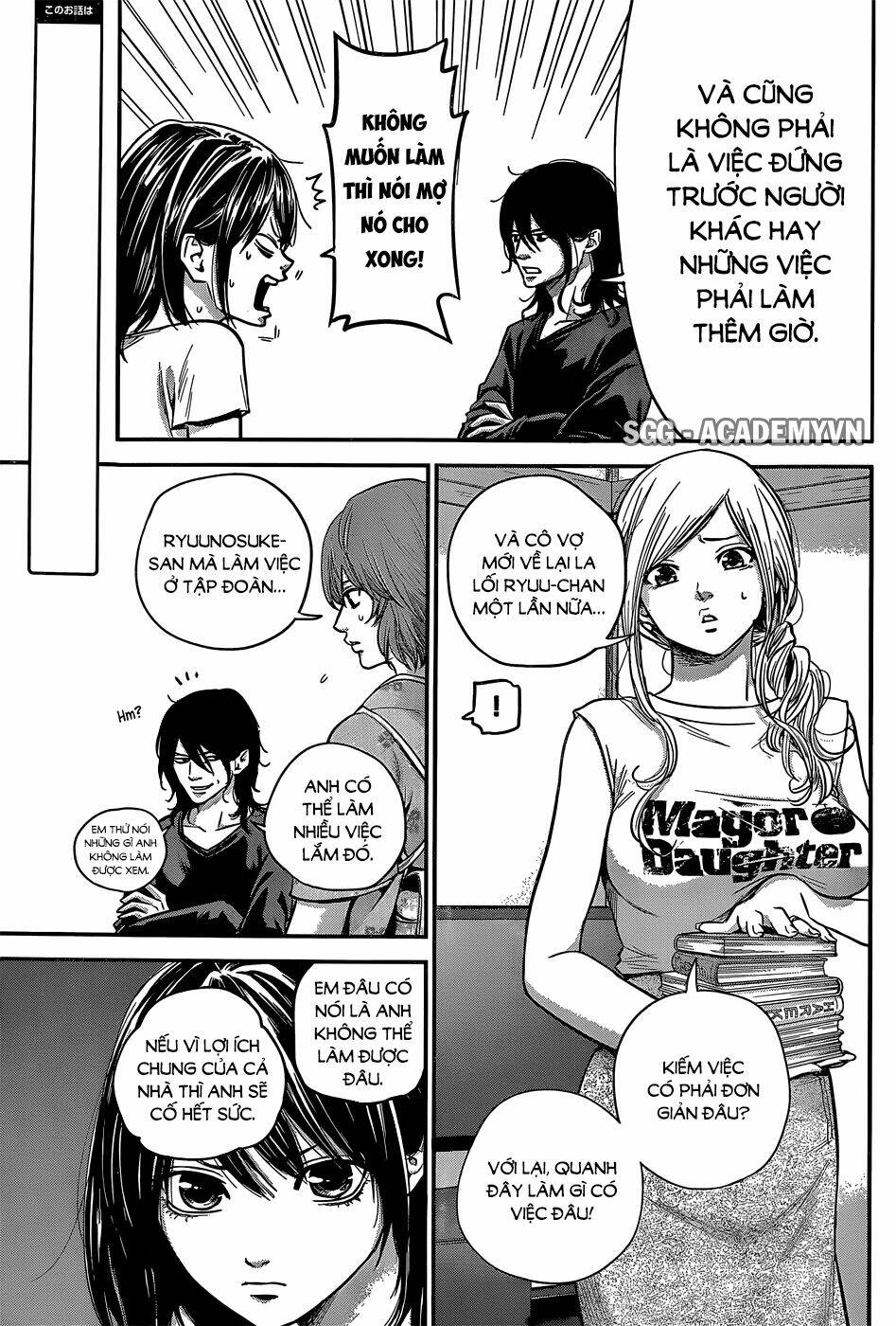 đạo luật nhiều vợ chapter 24 4