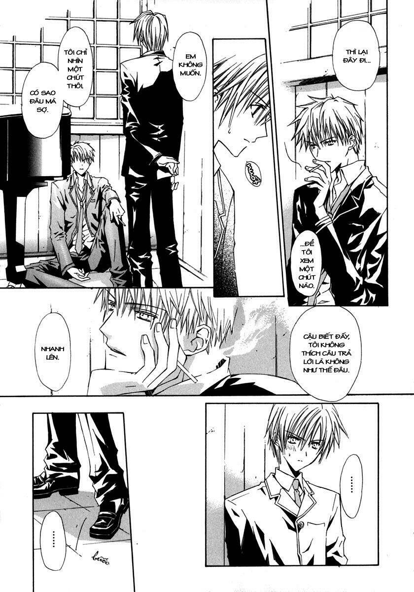 g-senjou no neko chapter 4 10