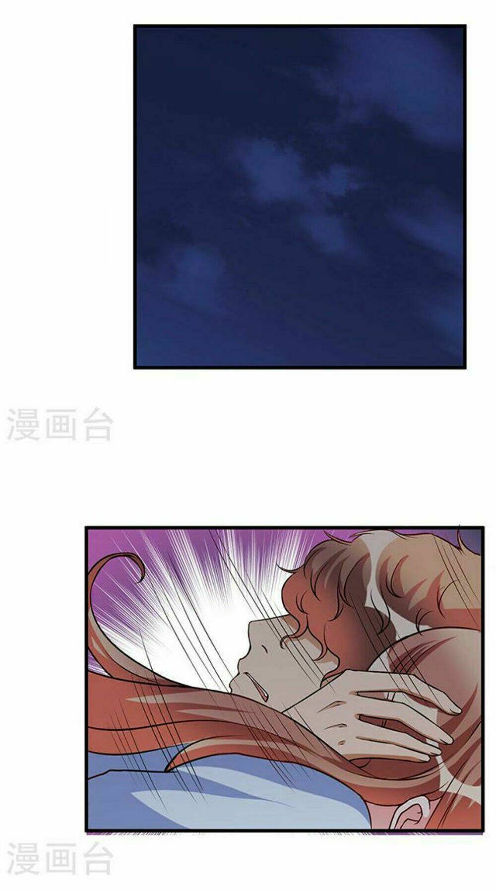 gối đầu vào tổng tài ác ma chapter 52 15