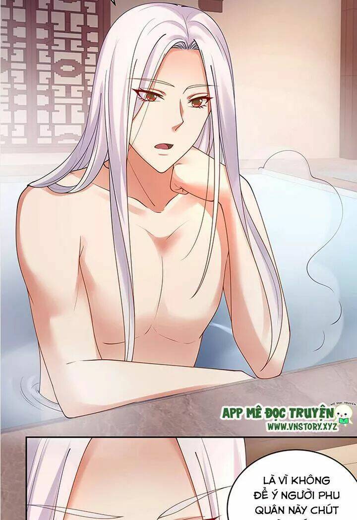 đô đốc đại nhân sủng thê kí chapter 97 21