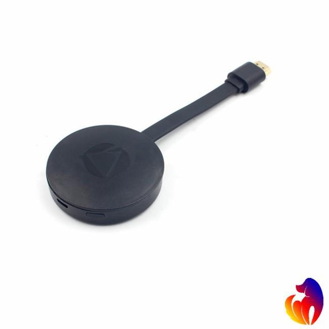 Blackhole Bộ dây cáp HDMI kỹ thuật số cho Google Chromecast 2