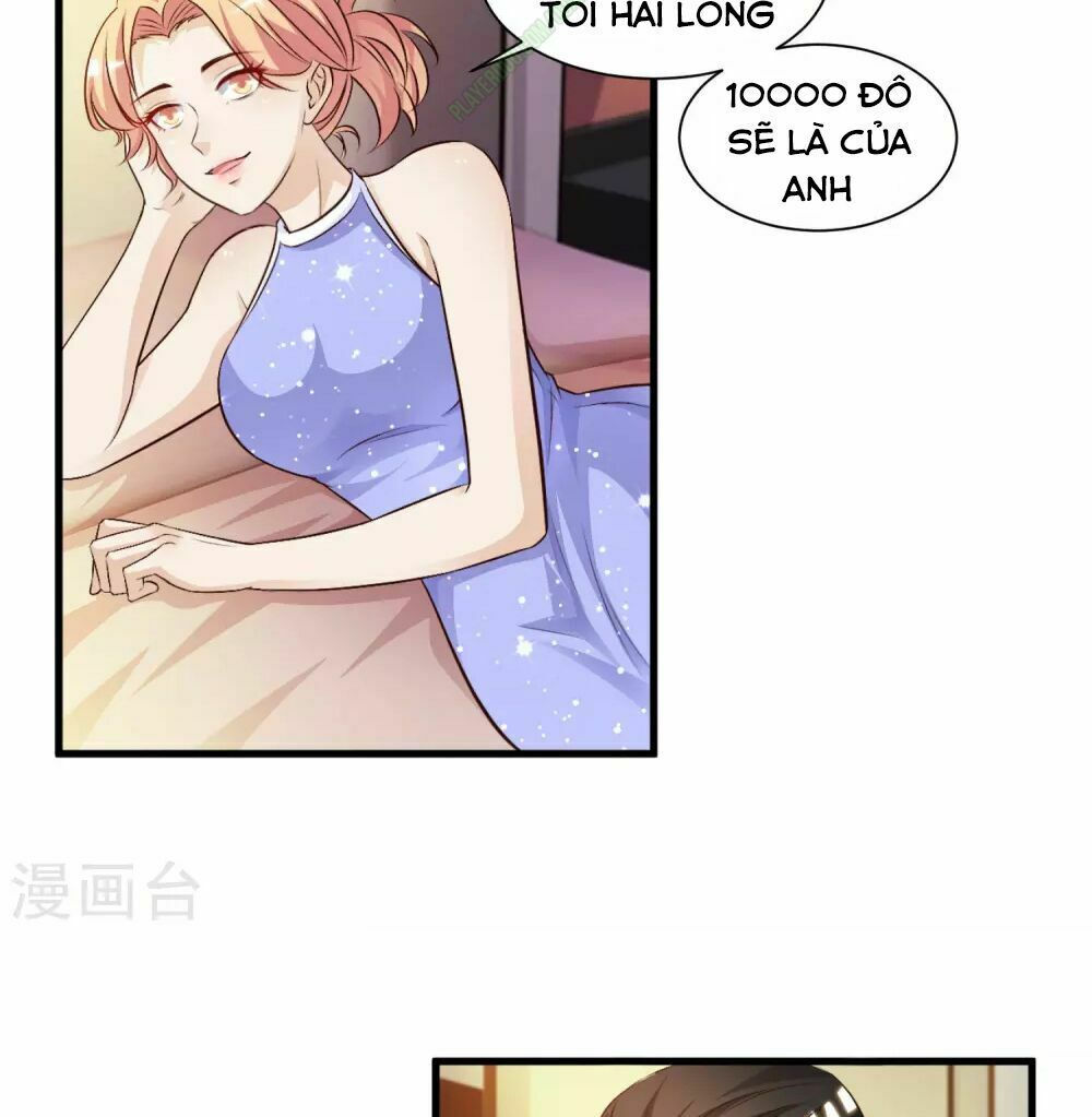 tối cường vận đào hoa chapter 11 5