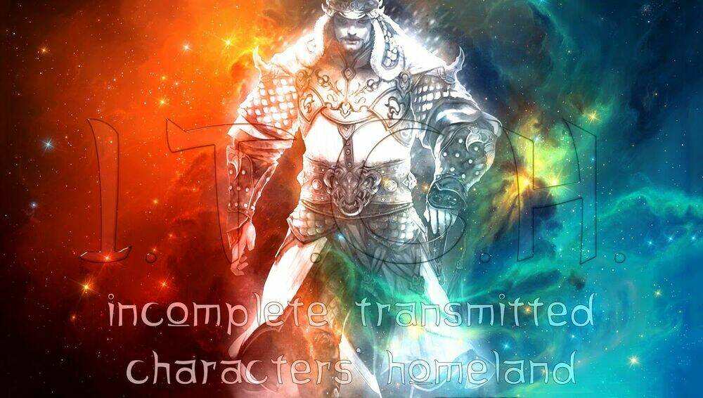 vĩ thuấn thuần: chiến binh và hộ thế giả | yi soon shin: warrior and defender chapter 1 1