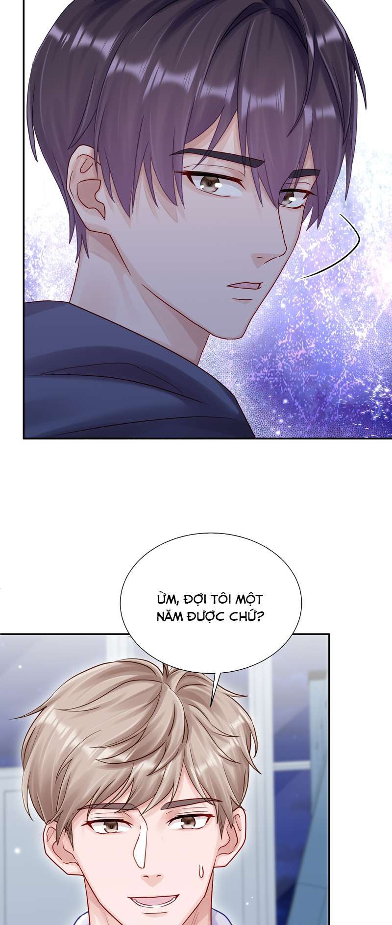 Để Ý Tôi Chút Nào chapter 55