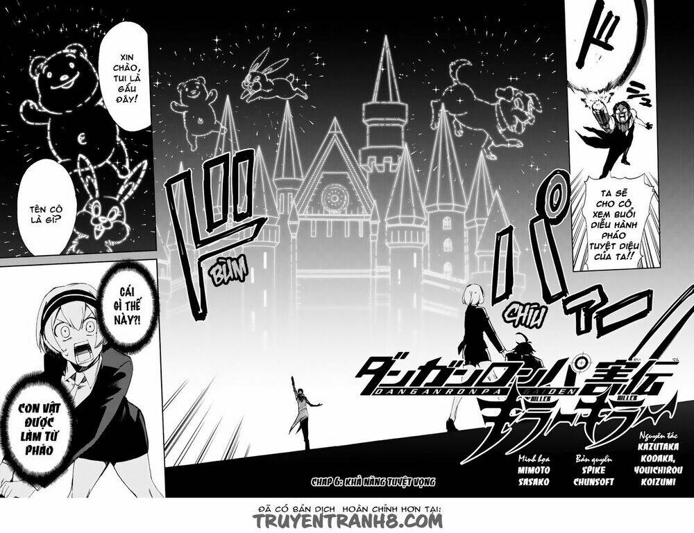 killer killer (mitomo sasako) chapter 6 4