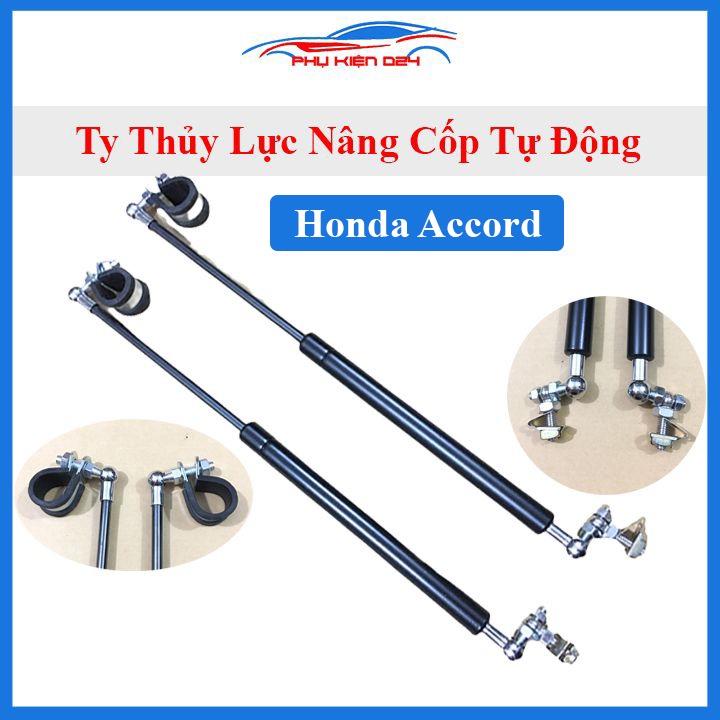 Bộ ty thủy lực chống cốp sau Honda Accord mở cốp tự động