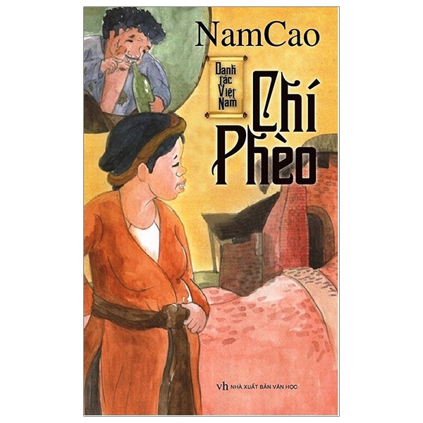 Chí Phèo