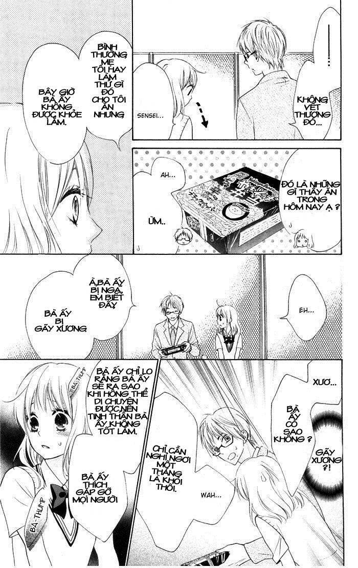 hajimari no niina chapter 5 27