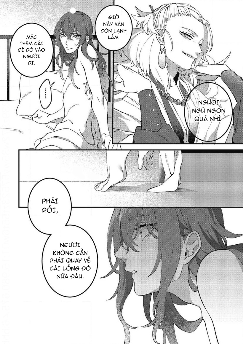 vũ khúc sư tử chapter 1 24