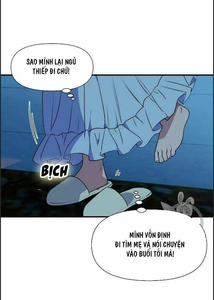 khế ước của nữ công tước quái vật chapter 81 37