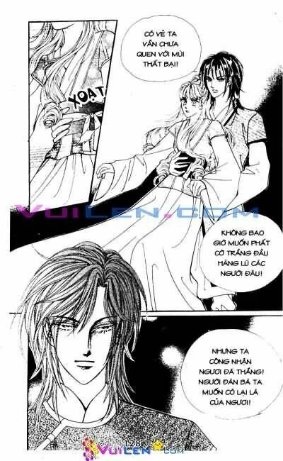 cô nàng đỏm dáng chapter 9 128