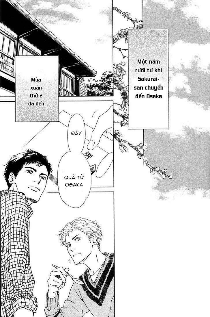 hana wa sakuka chapter 34 8