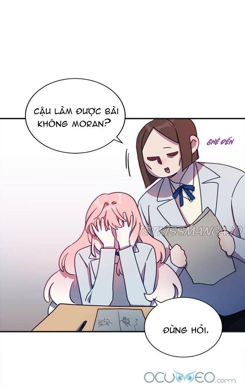 lạy chúa! xin hãy để con trở thành ác ma chapter 14 37