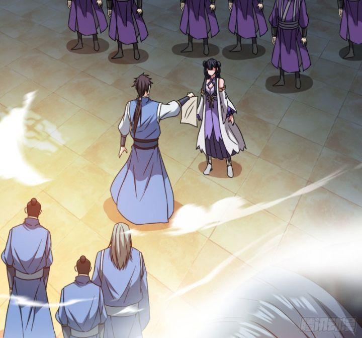 trăm tuổi mở hệ thống: con hiền cháu ngoan quỳ khắp núi! chapter 4 31