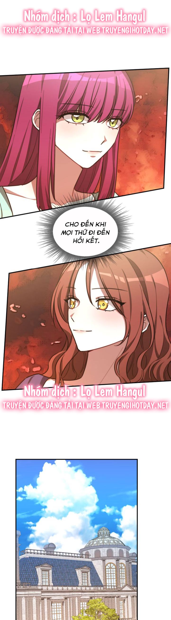 chuyện tình tay ba chapter 44 10