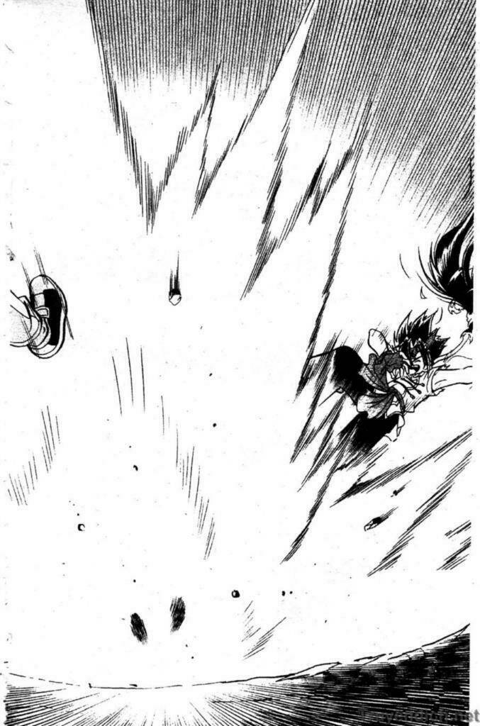 beley - con quay truyền thuyết chapter 13 4