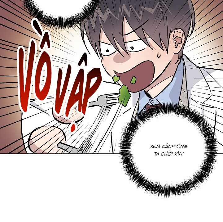 chàng tuấn mã của tôi chapter 32 26