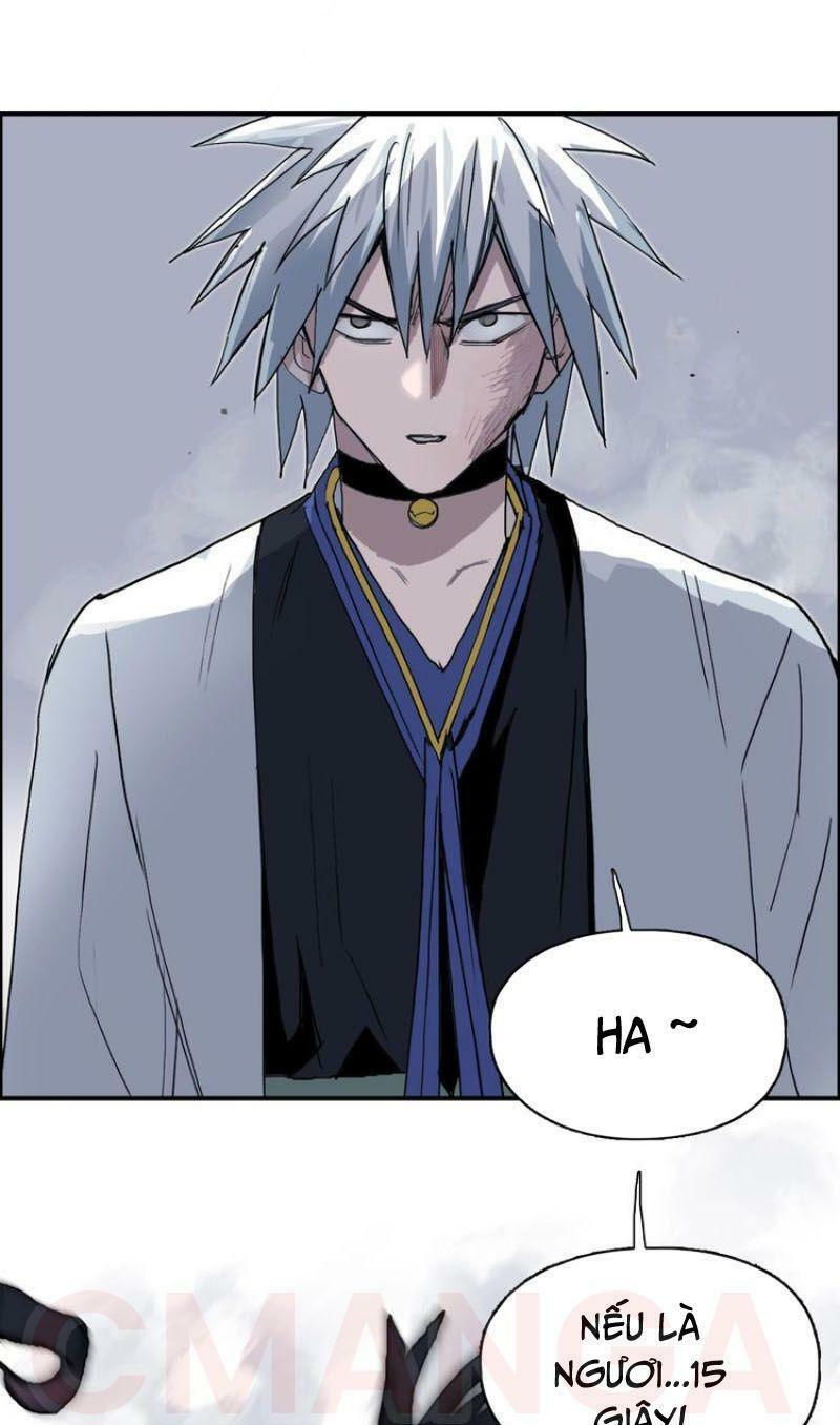Siêu Năng Lập Phương chapter 187.1 41