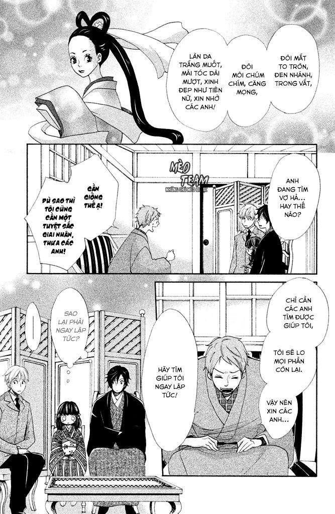 meiji hiiro kitan chapter 9 16