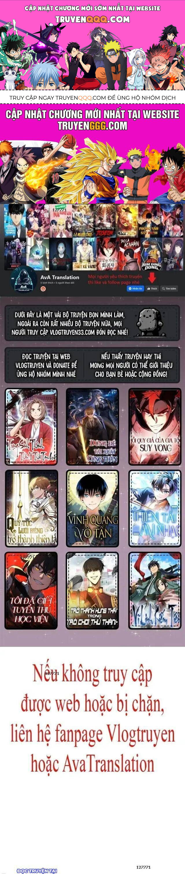 shark - cá mập chapter 220 1