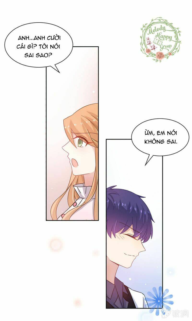 ma lạt thiên kim đẩu ác thiếu chapter 82 4