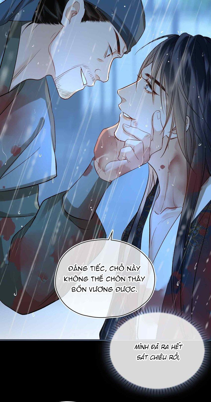 18+ dục vọng chapter 9 38