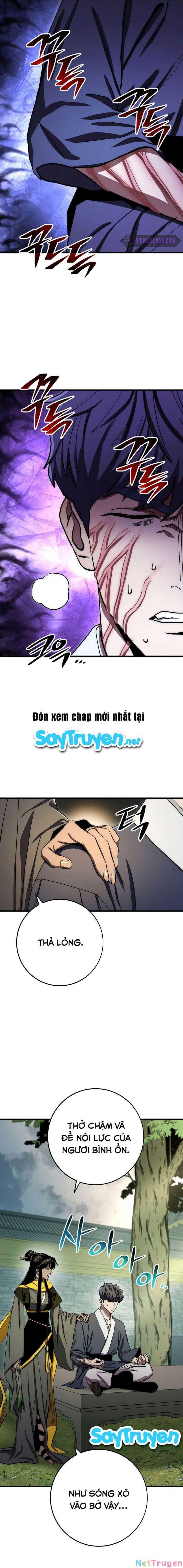 huyền thoại tu la độc long chapter 59 13