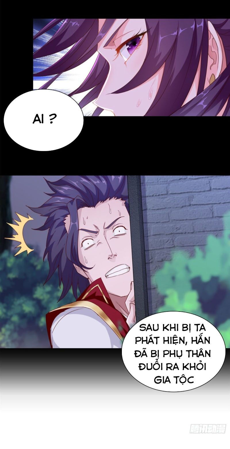 người nuôi rồng chapter 3 28