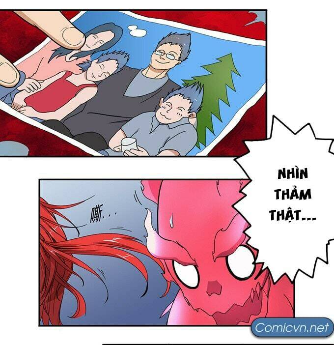 huyền đàn chi kiếm chapter 9 2