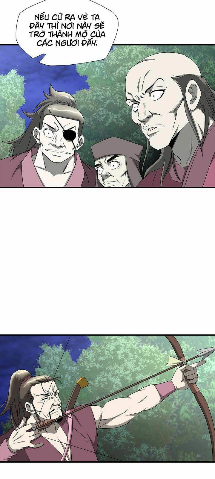 cuồng long chapter 46 30