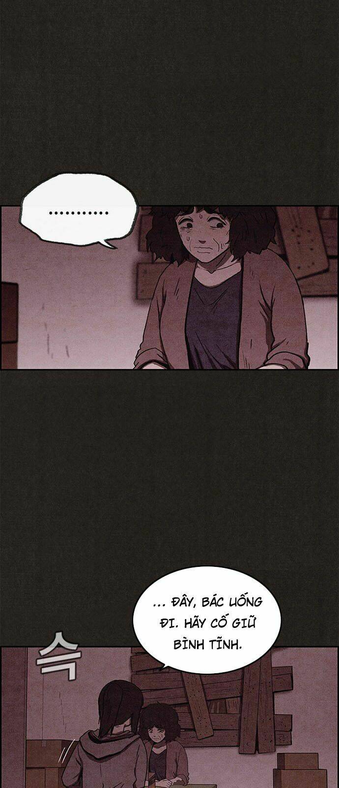 quái vật tại chung cư xanh chapter 54 19