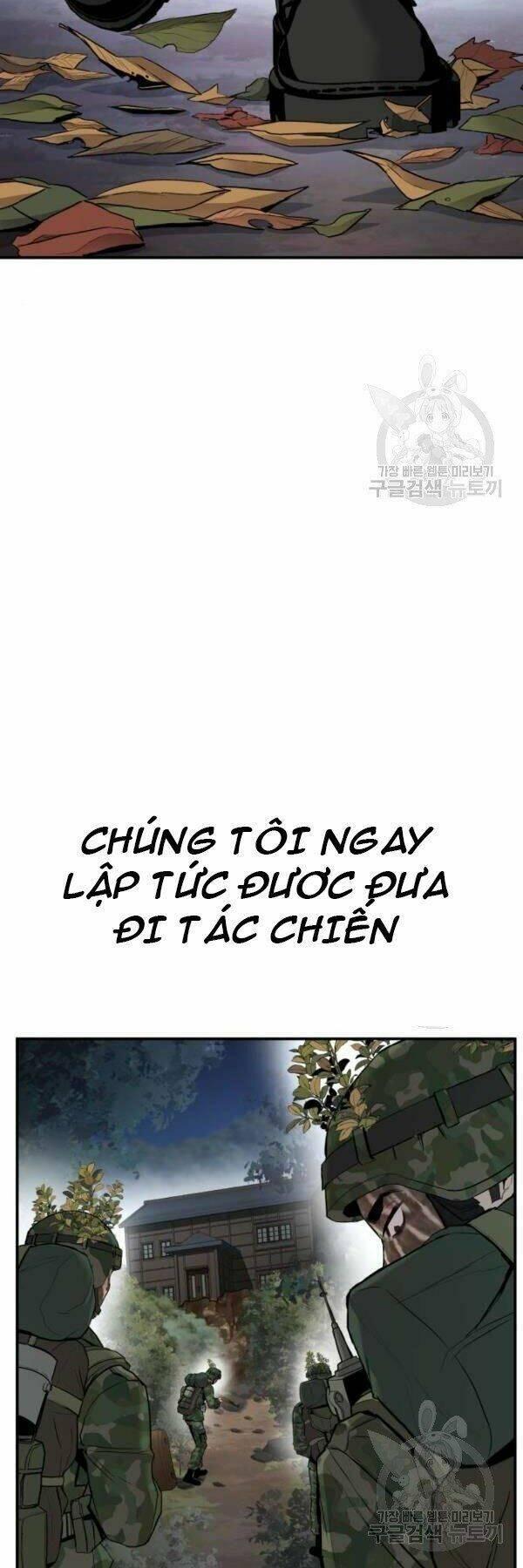 đặc vụ kim chapter 31 78