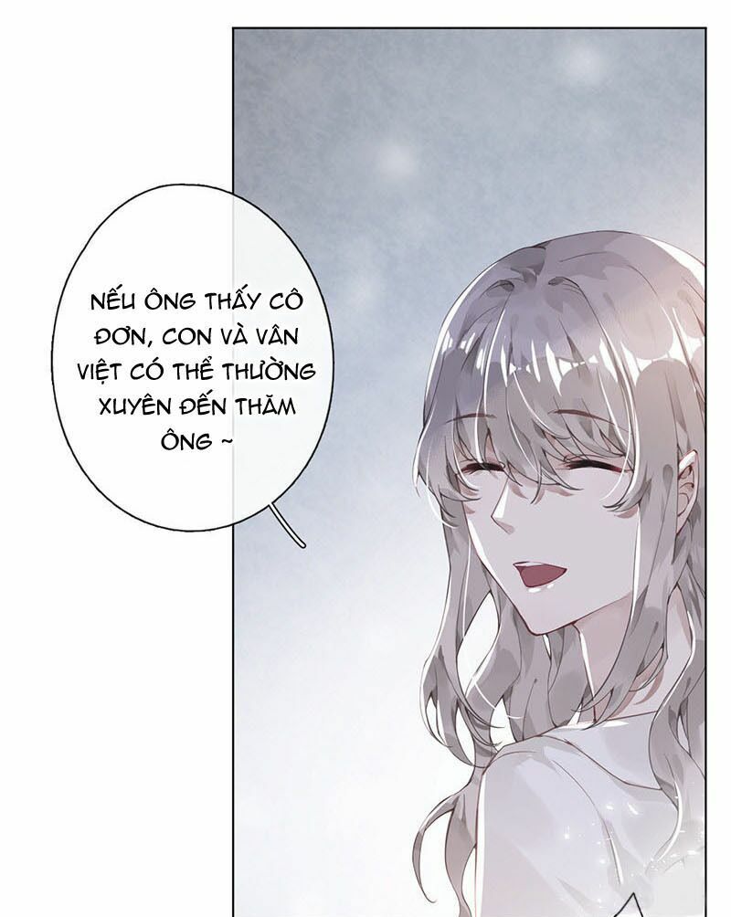 thác sủng thiên giá danh viên 2 chapter 1 24