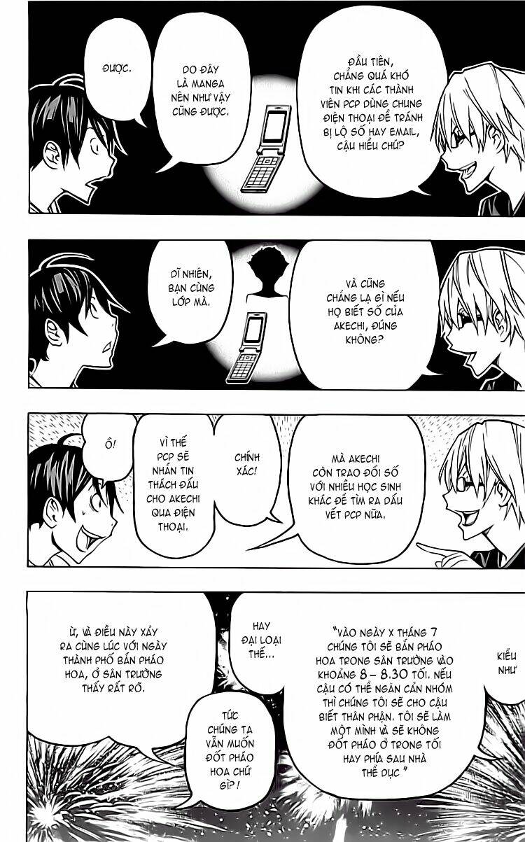 họa sĩ truyện tranh chapter 97 16